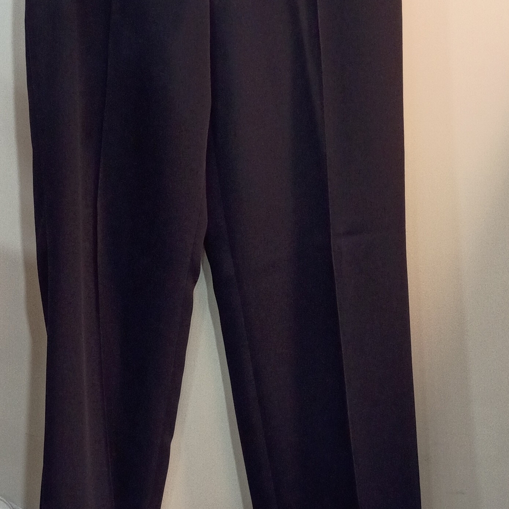 Style & Co. Women's Black Dress Pants